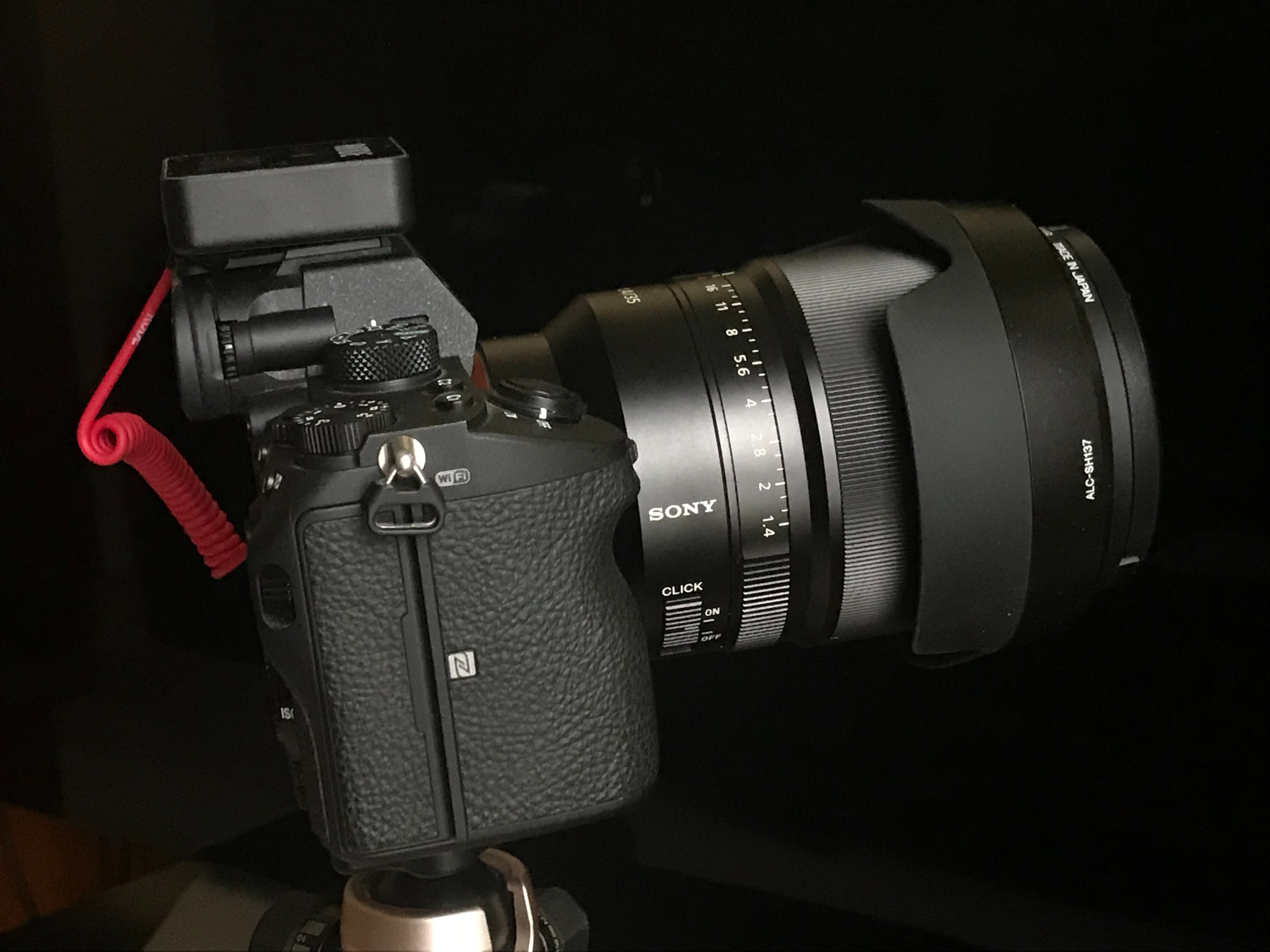 Alpha Cameras Just Got A Whole Lot Better – The Daejeon Chronicles