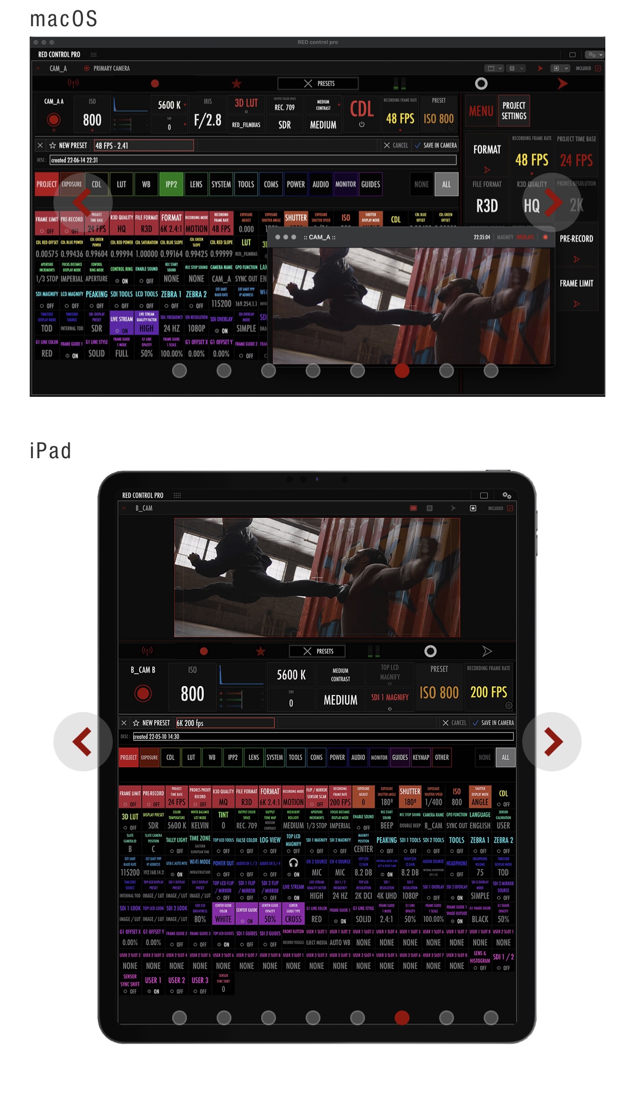1 Red Control RED Control Pro – The Daejeon Chronicles